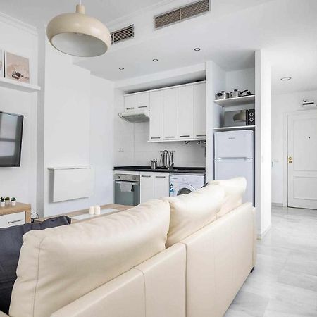 Apartmán Comfy Away Sevilla Exteriér fotografie