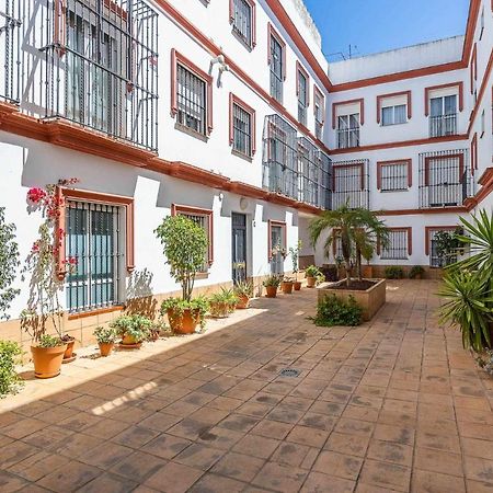 Apartmán Comfy Away Sevilla Exteriér fotografie