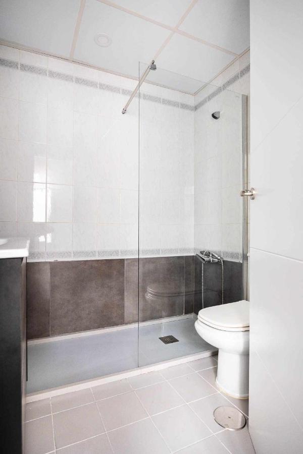 Apartmán Comfy Away Sevilla Exteriér fotografie